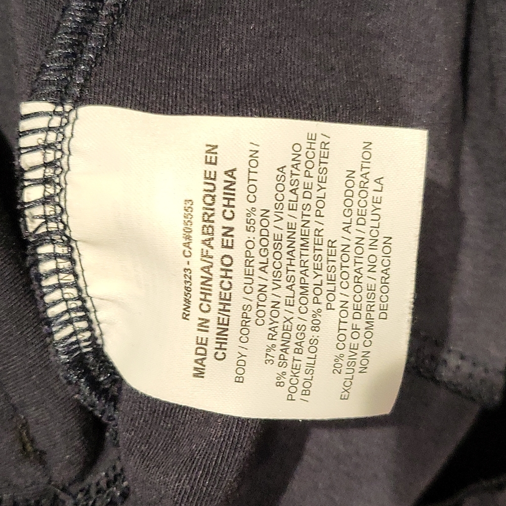 Nike Tech Joggers - image 4